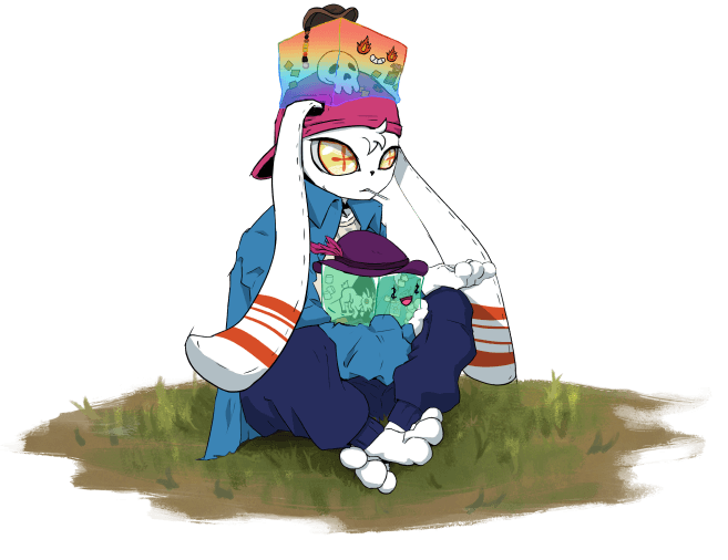 Social overlay decoration