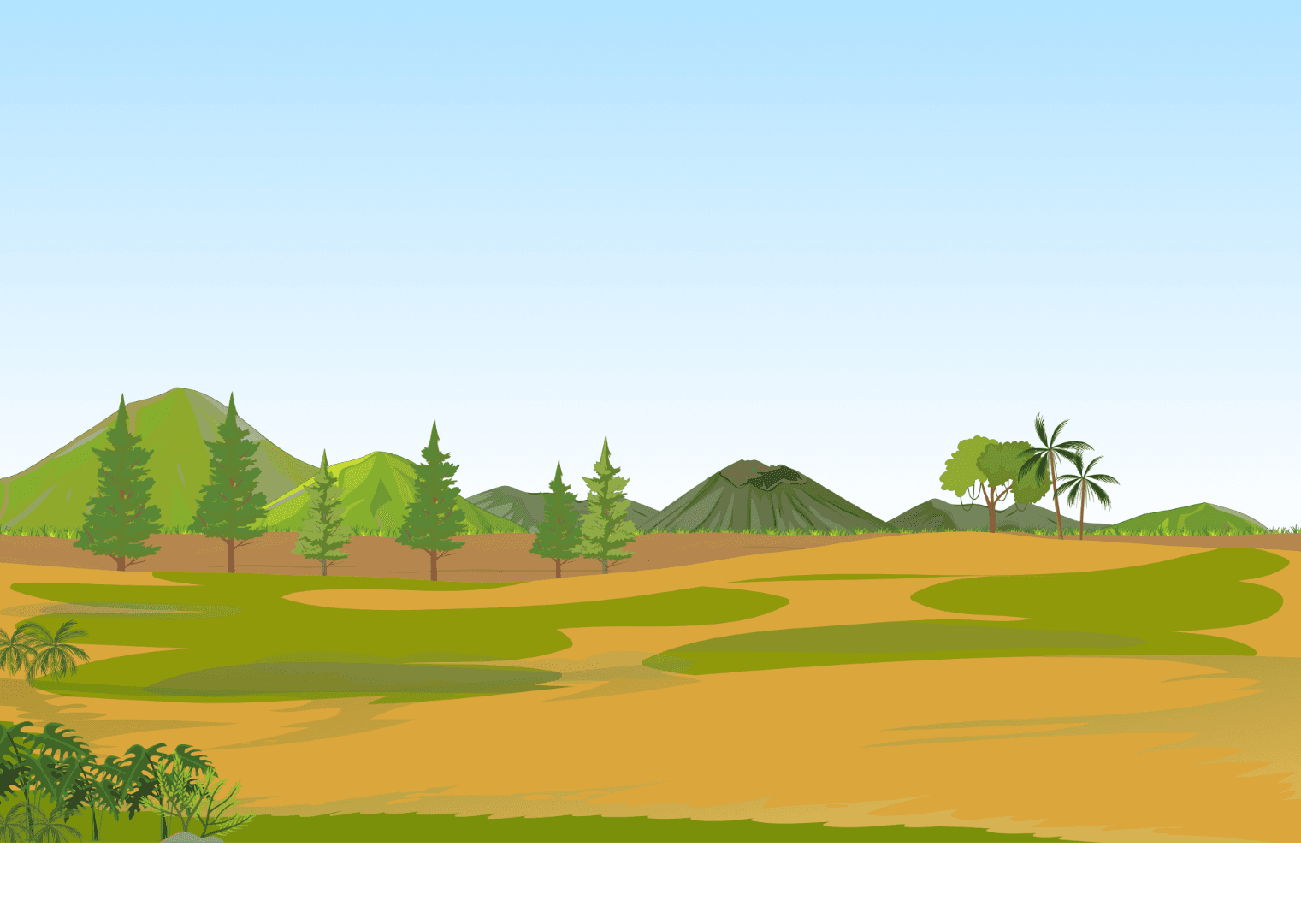 Social section background